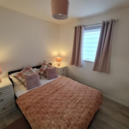 Lovely 2 Bedroom Flat In Nice Inversness Area. Inverness Bagian luar foto
